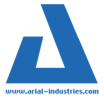 Logo Arial Industries