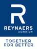 Logo Reynaers